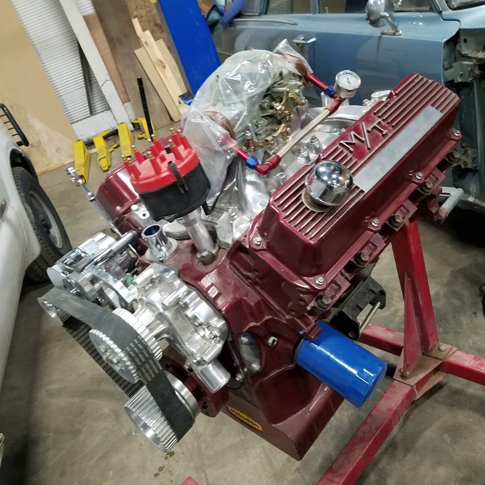 Meet your Posher, Cory